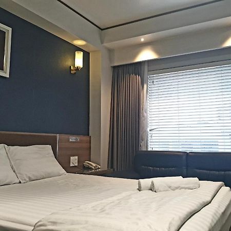 Reddoorz Premium Cloud 9 An Nhon Hotel Ho Chi Minh-Byen Eksteriør billede