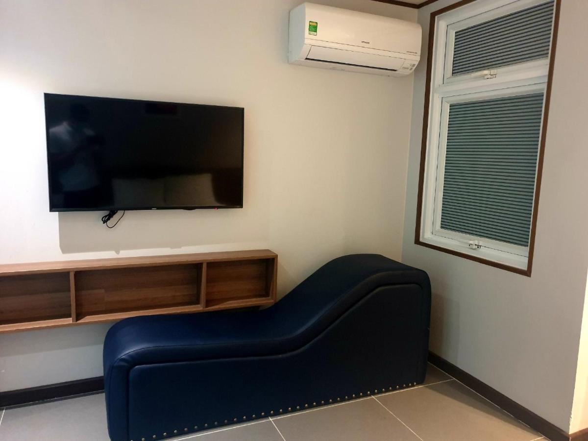 Reddoorz Premium Cloud 9 An Nhon Hotel Ho Chi Minh-Byen Eksteriør billede