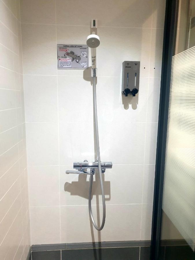 Reddoorz Premium Cloud 9 An Nhon Hotel Ho Chi Minh-Byen Eksteriør billede